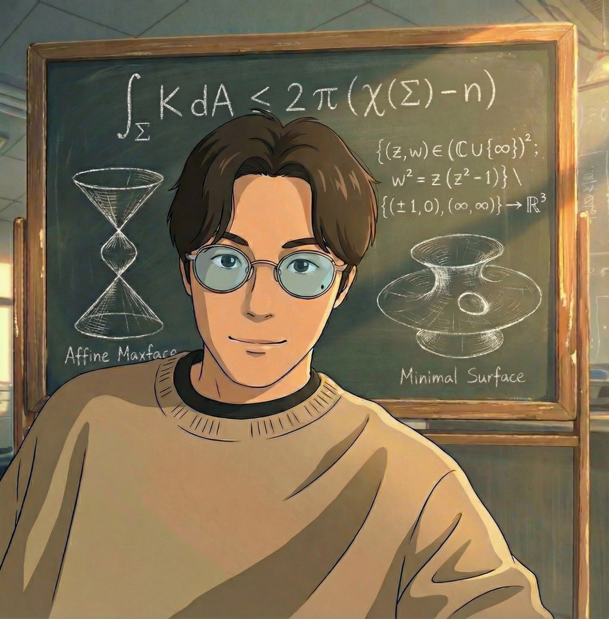 Gemini生成イラスト