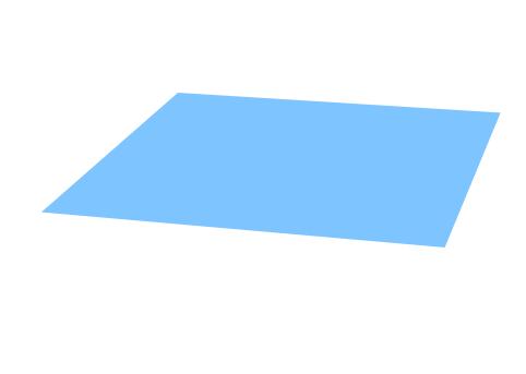 平面