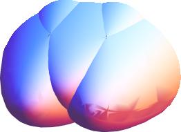 tc (8π, g=1) — II